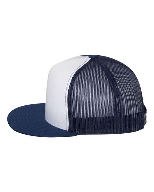 Navy/ White/ Navy - Direct Side