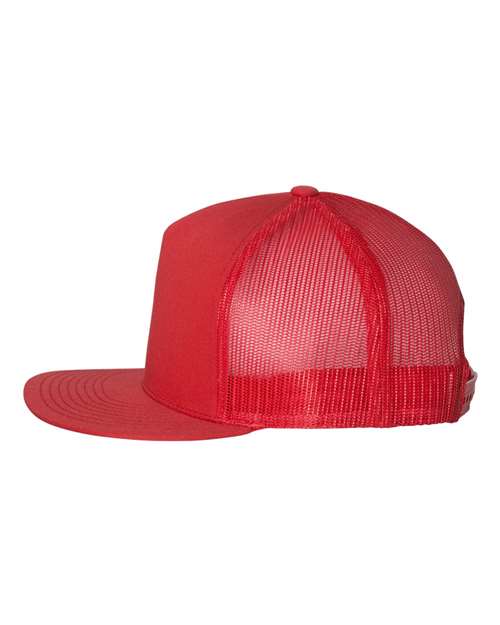 Red - Direct Side