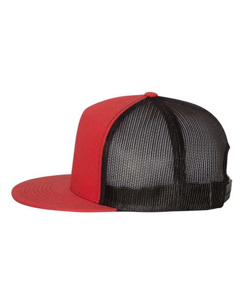 Red/ Black - Direct Side