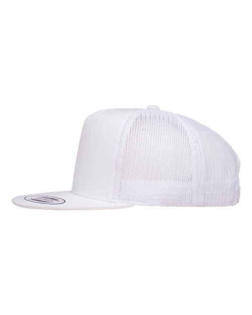 White - Direct Side