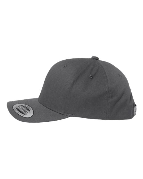 Charcoal - Direct Side