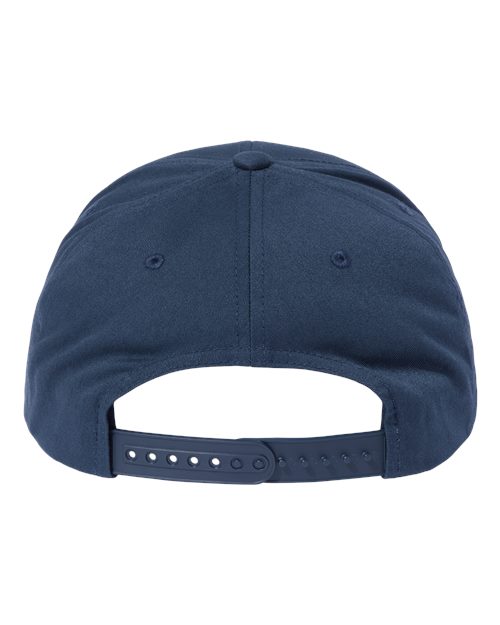 Navy - Back