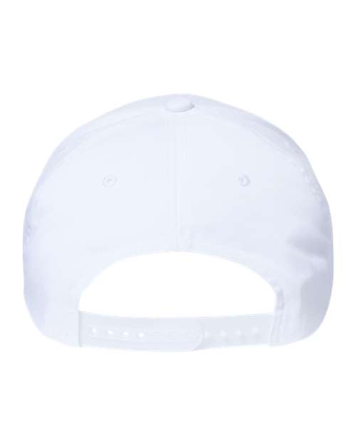 White - Back