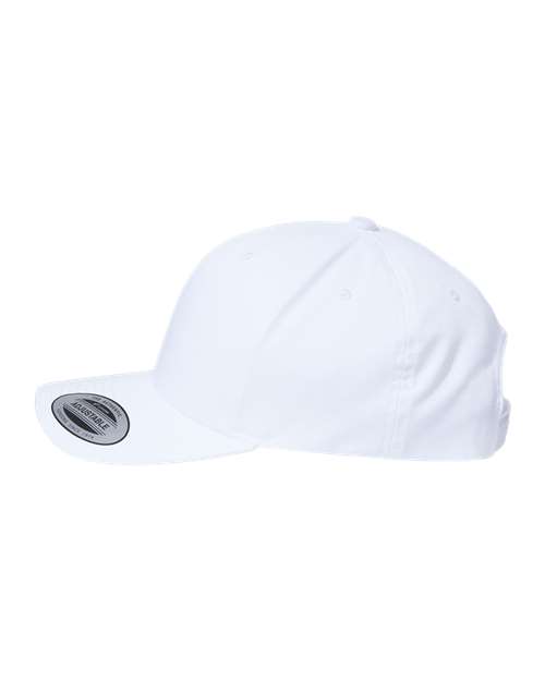 White - Direct Side