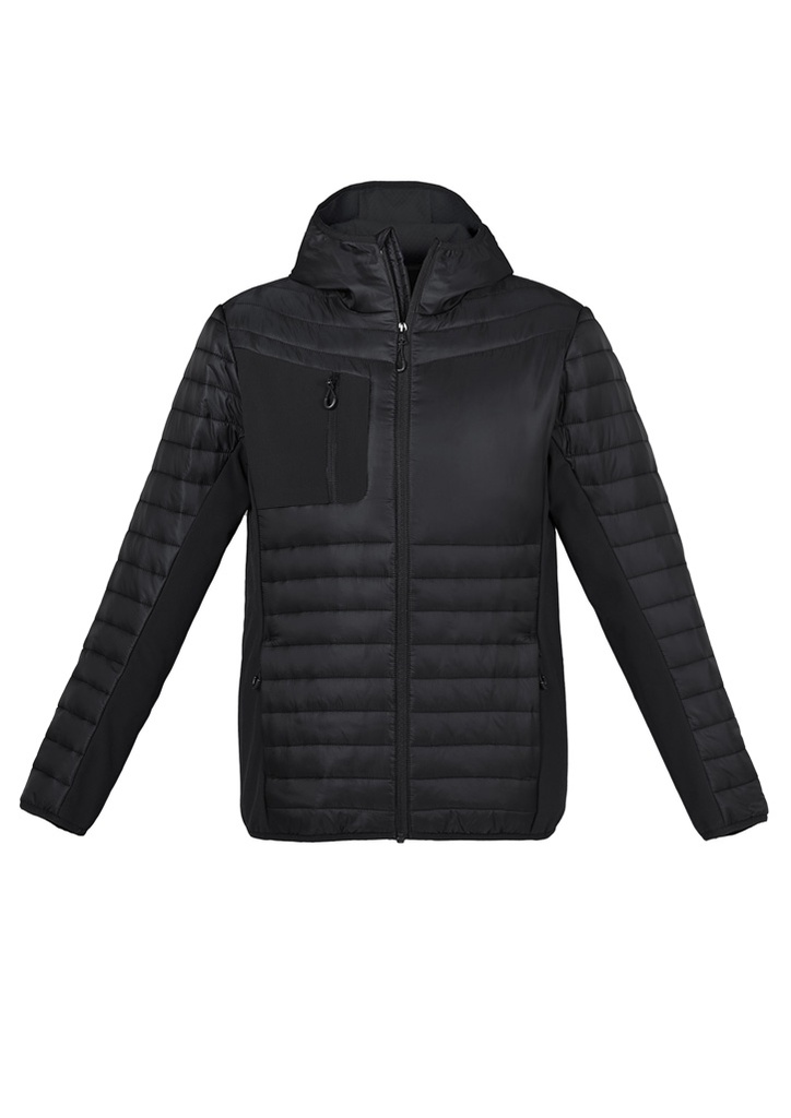 Black/Black - Front Image