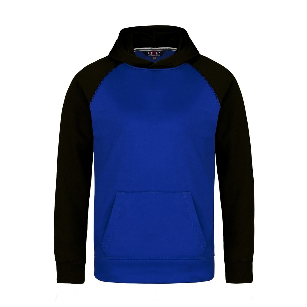 Blue/Black - Front Image