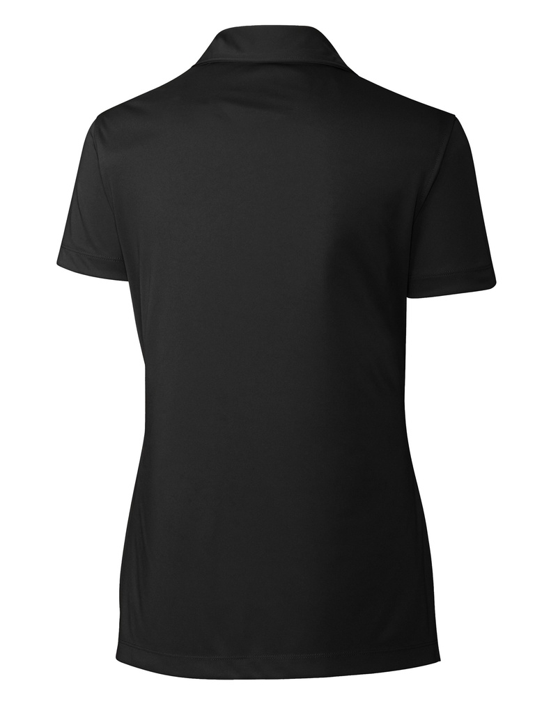 Black - On Model Back Image