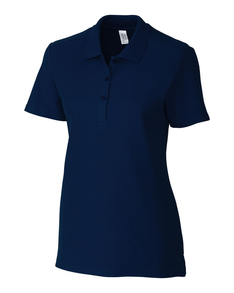 Navy - On Model Front Image