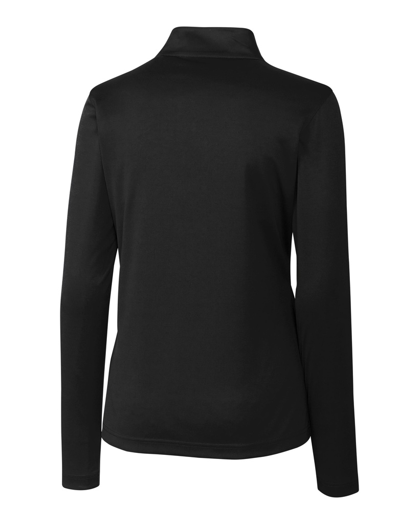 Black - On Model Back Image