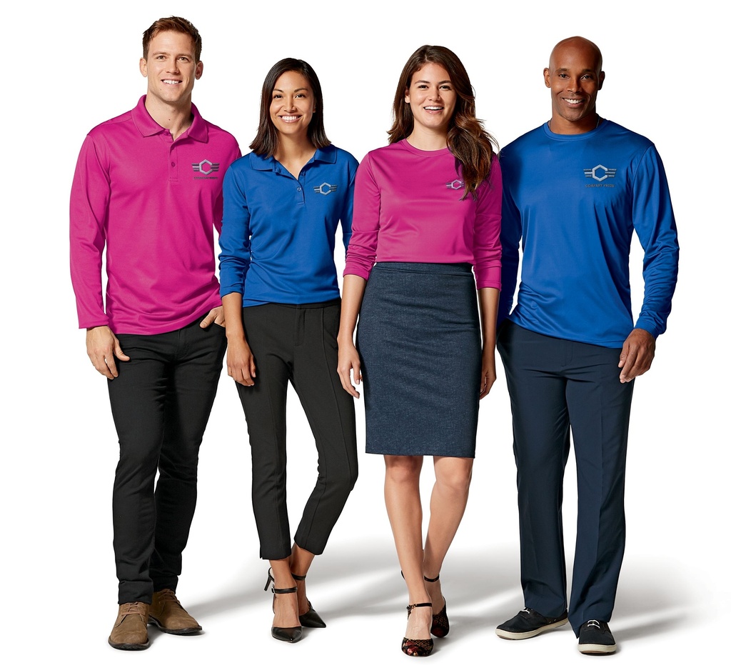 Black - Lifestyle Image 1