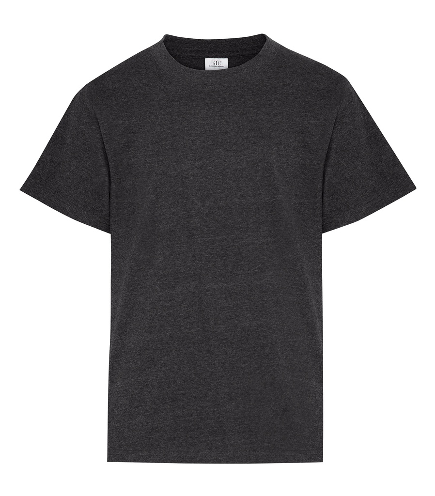 Earth Black - Front Image