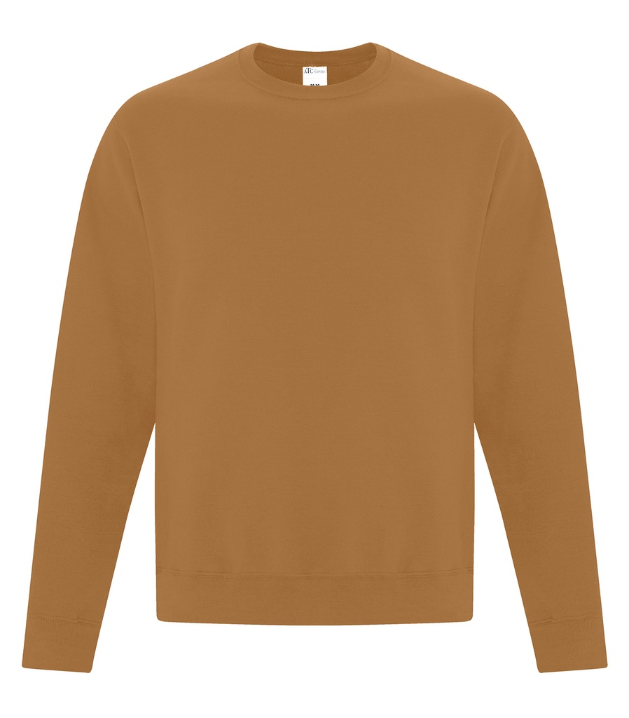 Caramel - Front Image