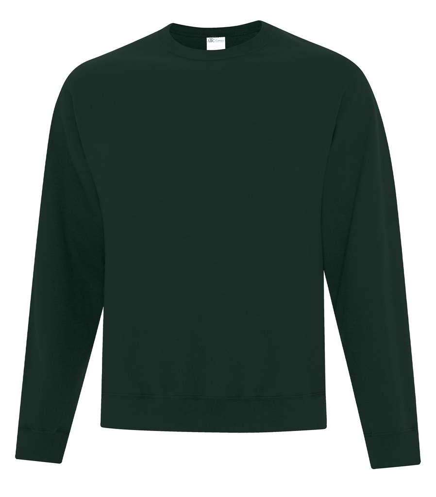 Dark Green - Front Image