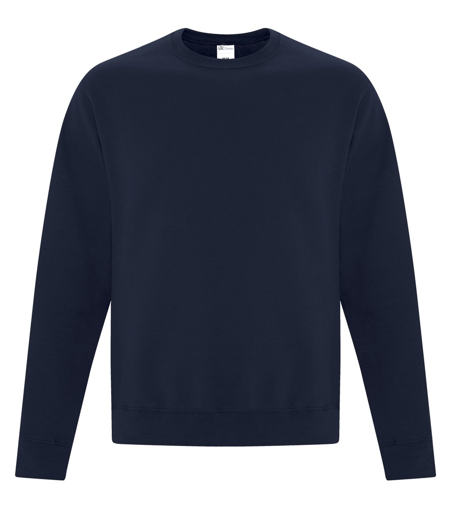 Dark Navy - Front Image