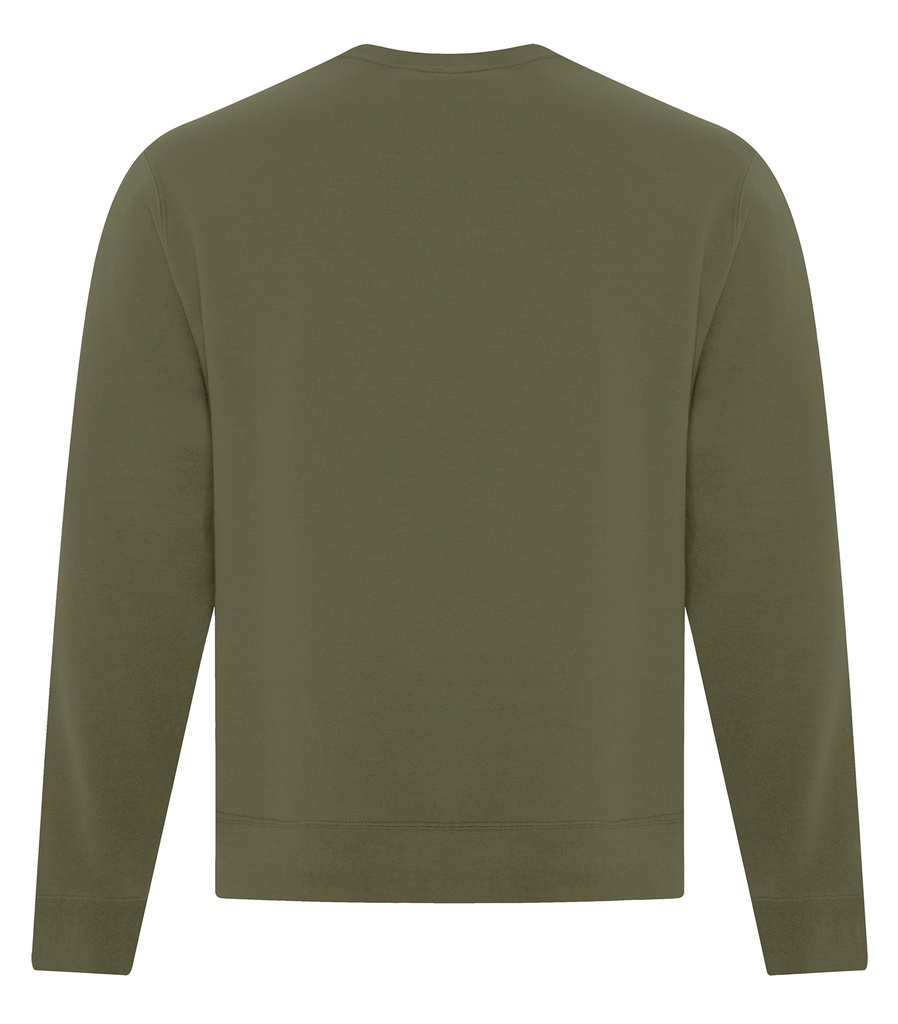 Militarygreen - Front Image