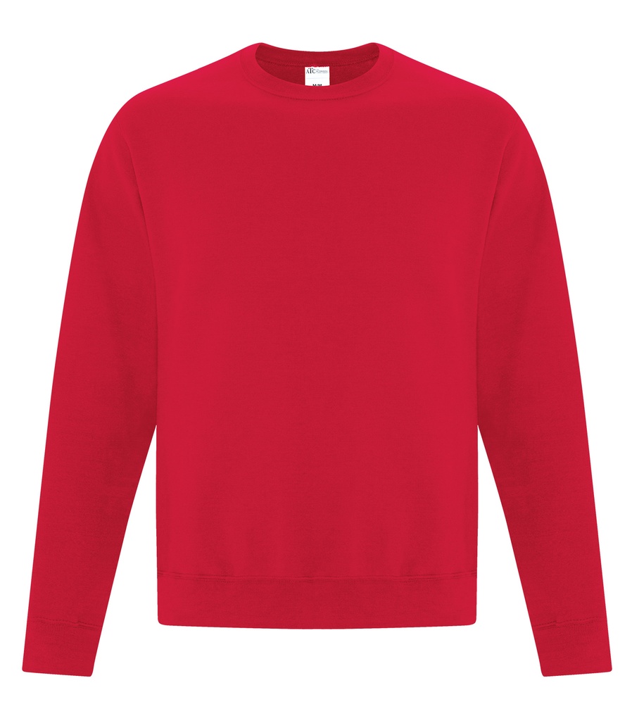 Red - Front Image