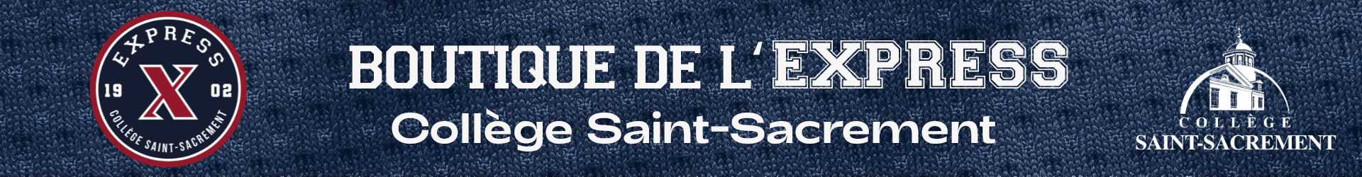 Boutique de l'Express