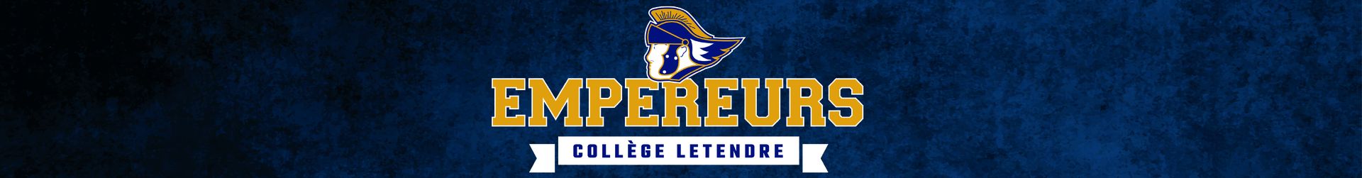 Empereurs Collège Letendre