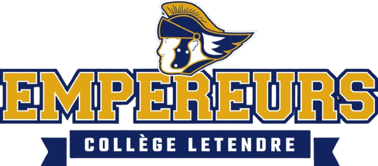 Empereurs Collège Letendre
