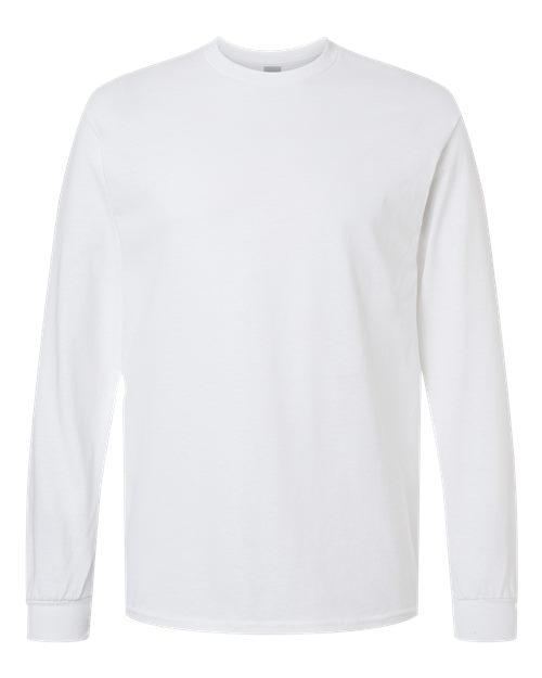 Gildan T-shirt Heavy Cotton™ à manches longues unisexe