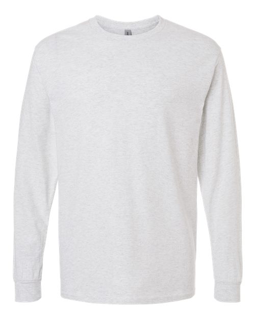 Gildan T-shirt Heavy Cotton™ à manches longues unisexe