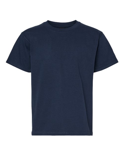 T-shirt semi-épais Softstyle® pour enfants