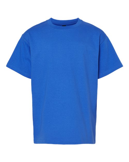 Gildan T-shirt semi-épais Softstyle® pour enfants