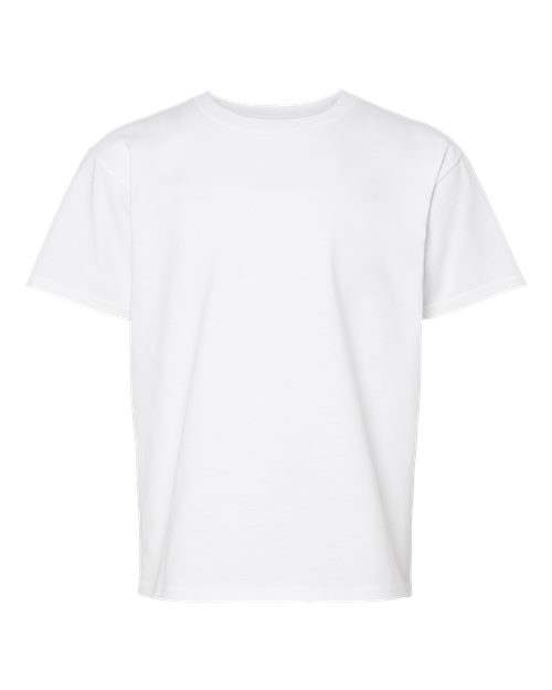 Gildan T-shirt semi-épais Softstyle® pour enfants