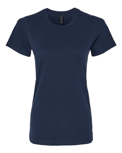T-shirt semi-épais Softstyle® pour femmes