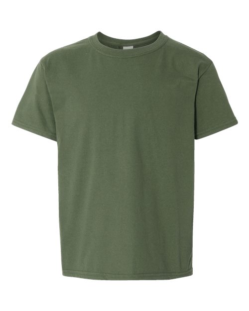 Gildan T-shirt Softstyle® pour enfants