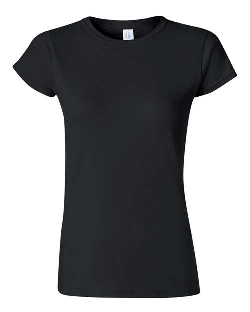 T-shirt Softstyle® pour femmes