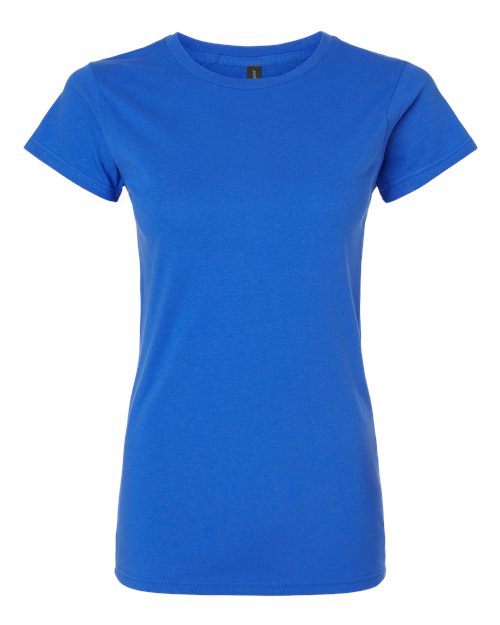 Gildan T-shirt Softstyle® pour femmes
