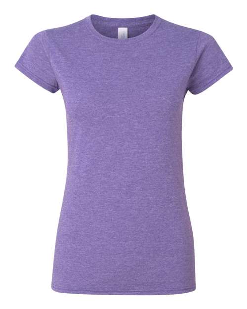 Gildan T-shirt Softstyle® pour femmes