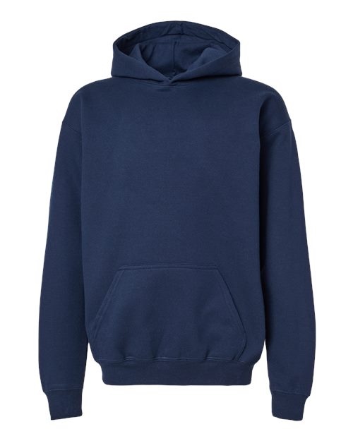 Gildan Molleton à capuchon semi-épais Softstyle® pour enfants