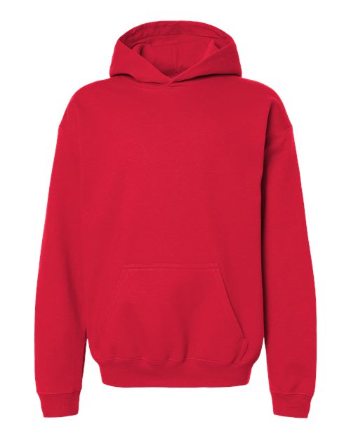 Gildan Molleton à capuchon semi-épais Softstyle® pour enfants