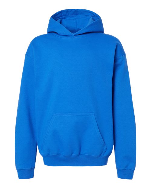 Gildan Molleton à capuchon semi-épais Softstyle® pour enfants