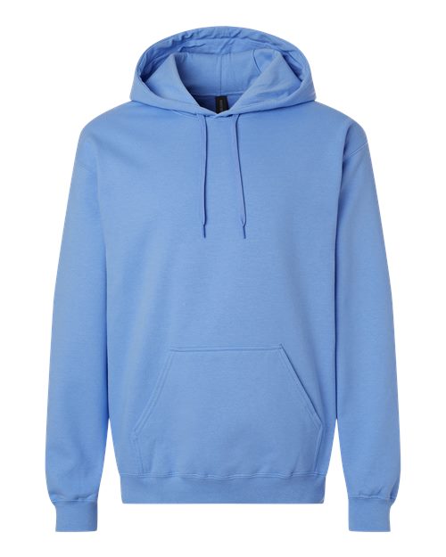 Gildan Molleton à capuchon semi-épais Softstyle® unisexe