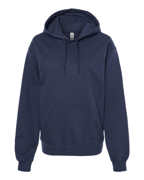 Gildan Molleton à capuchon semi-épais Softstyle® unisexe