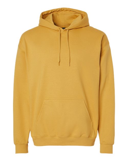 Gildan Molleton à capuchon semi-épais Softstyle® unisexe