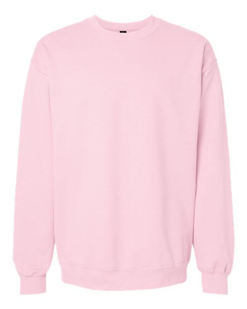 Gildan Molleton à col rond semi-épais Softstyle® unisexe