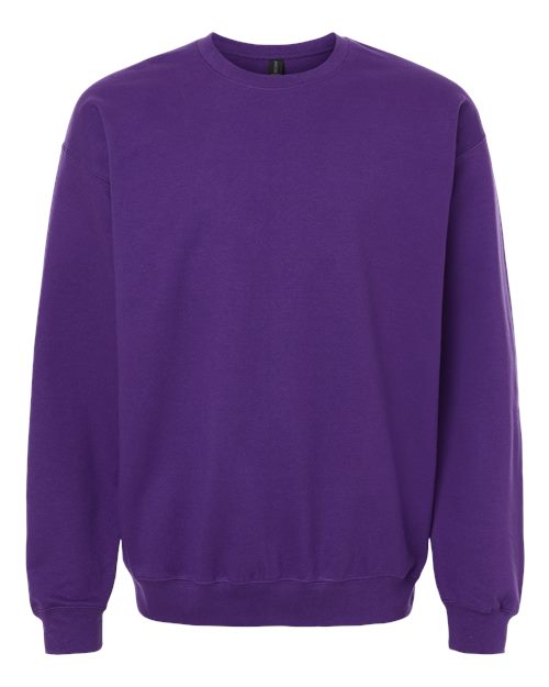 Gildan Molleton à col rond semi-épais Softstyle® unisexe