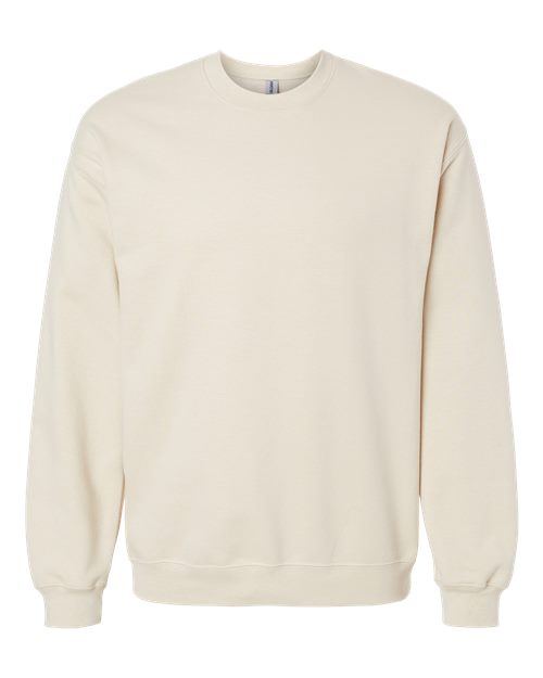 Gildan Molleton à col rond semi-épais Softstyle® unisexe
