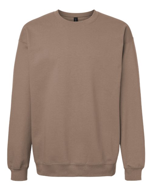 Gildan Molleton à col rond semi-épais Softstyle® unisexe