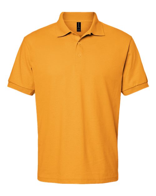 Gildan Polo en jersey DryBlend®