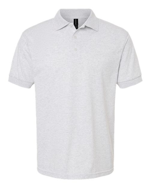 Gildan Polo en jersey DryBlend®