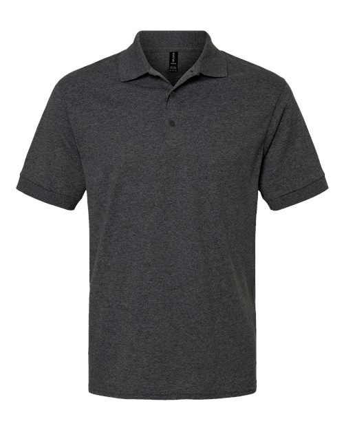 Gildan Polo en jersey DryBlend®