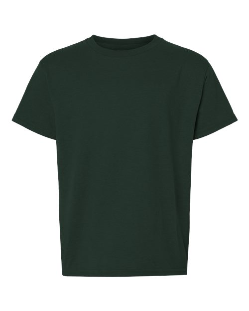 Gildan T-shirt DryBlend® pour enfants