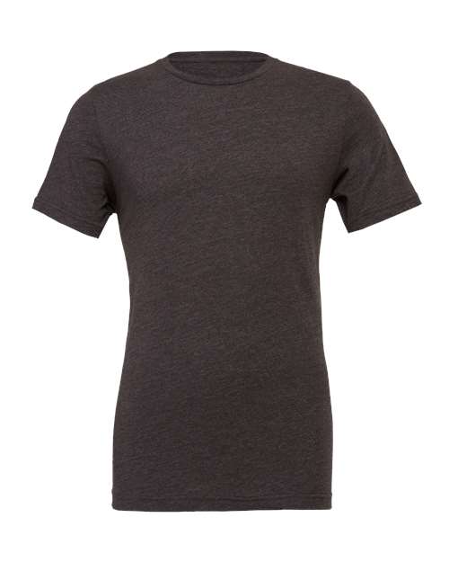 BELLA + CANVAS T-shirt CVC Jersey Unisexe