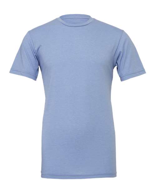 BELLA + CANVAS T-shirt CVC Jersey Unisexe