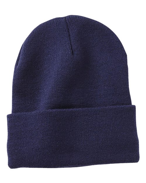 Sportsman Bonnet de 12 pouces doublé de Sherpa